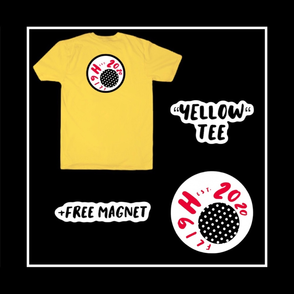 FL19H EST 2020 T-Shirt